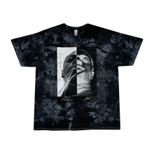 Load image into Gallery viewer, Inverted Crystal Dye Tee
