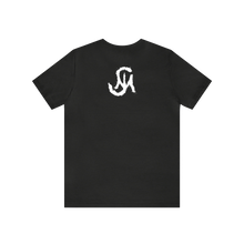 Load image into Gallery viewer, SOPHCORE Black Tee
